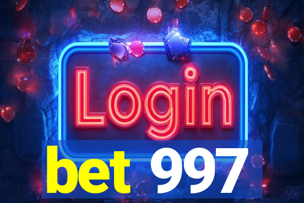 bet 997